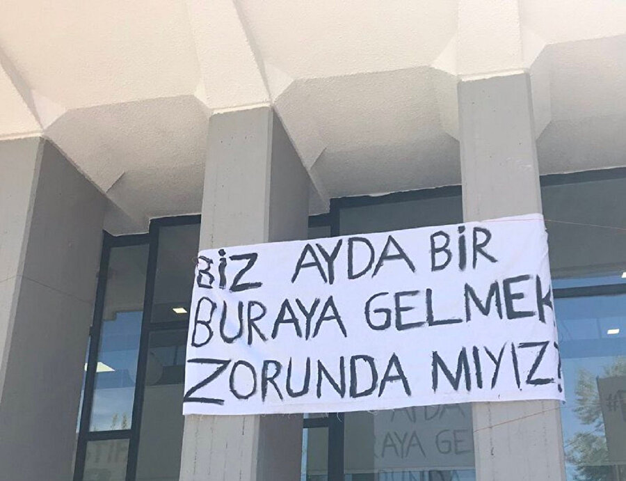 Her ay diyet kafasına girince midem: