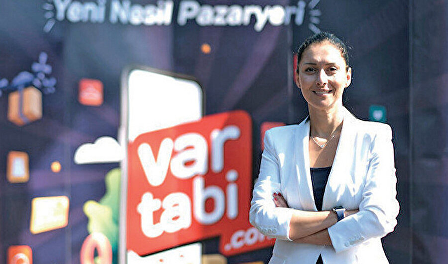 Gonca Soyluoglu.