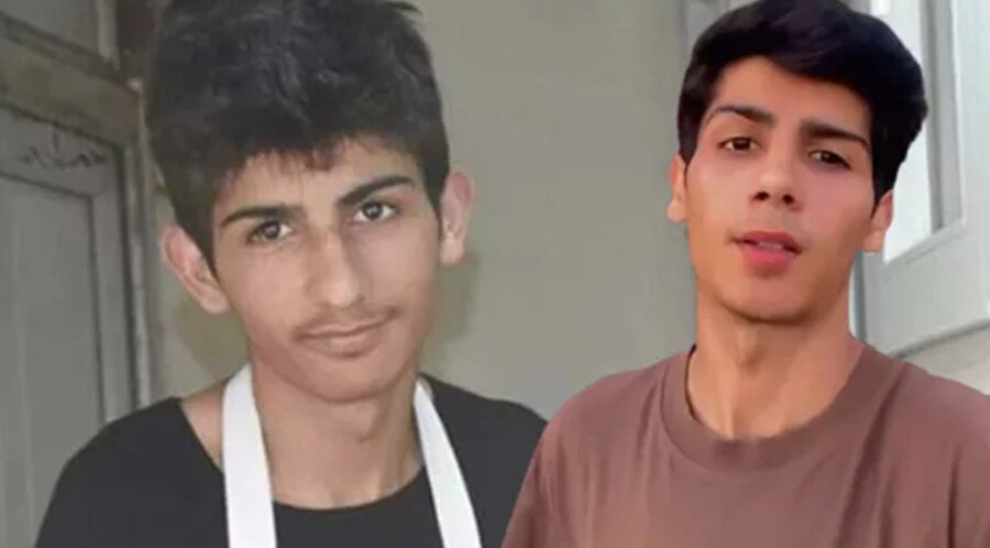 Ablası gözyaşları içinde çağrıda bulundu: Taha Duymaz ve ailesi enkaz altında