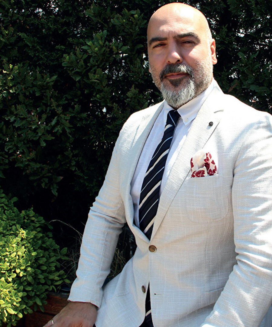 Akçelik Madencilik Yönetim Kurulu Başkanı Umut Haydar Akçelik ile madencilik sektöründe yaşanan son gelişmeleri değerlendirdik.