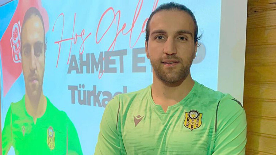 Ahmet Eyüp Türkaslan