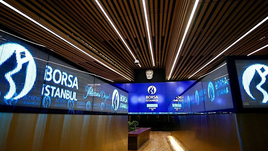 Borsa İstanbul