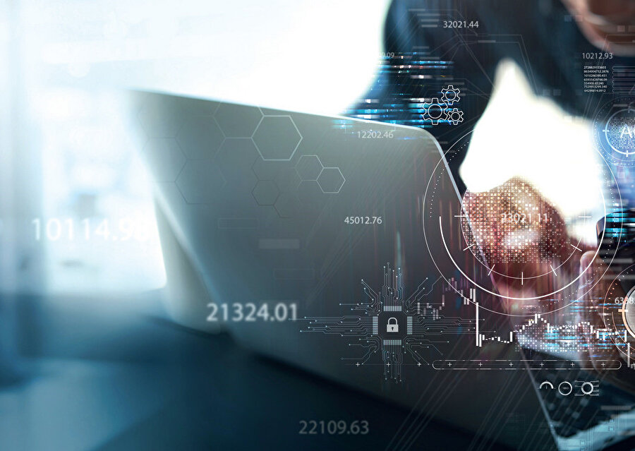 Veri merkezi işletmeciliği açısından Türkiye’nin büyük potansiyeli bulunuyor.