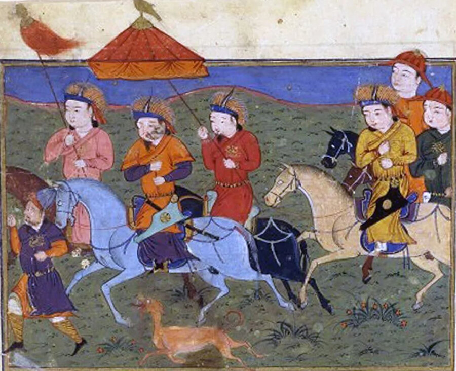 Moğolların Batı’ya, İslam dünyasına gerçekleştirdikleri askerî harekâtın tarihi aynı zamanda nice âlimin de ölüm tarihi olmuştu. 