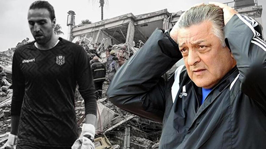 Yılmaz Vural, lige devam edemeyeceklerini açıkladı