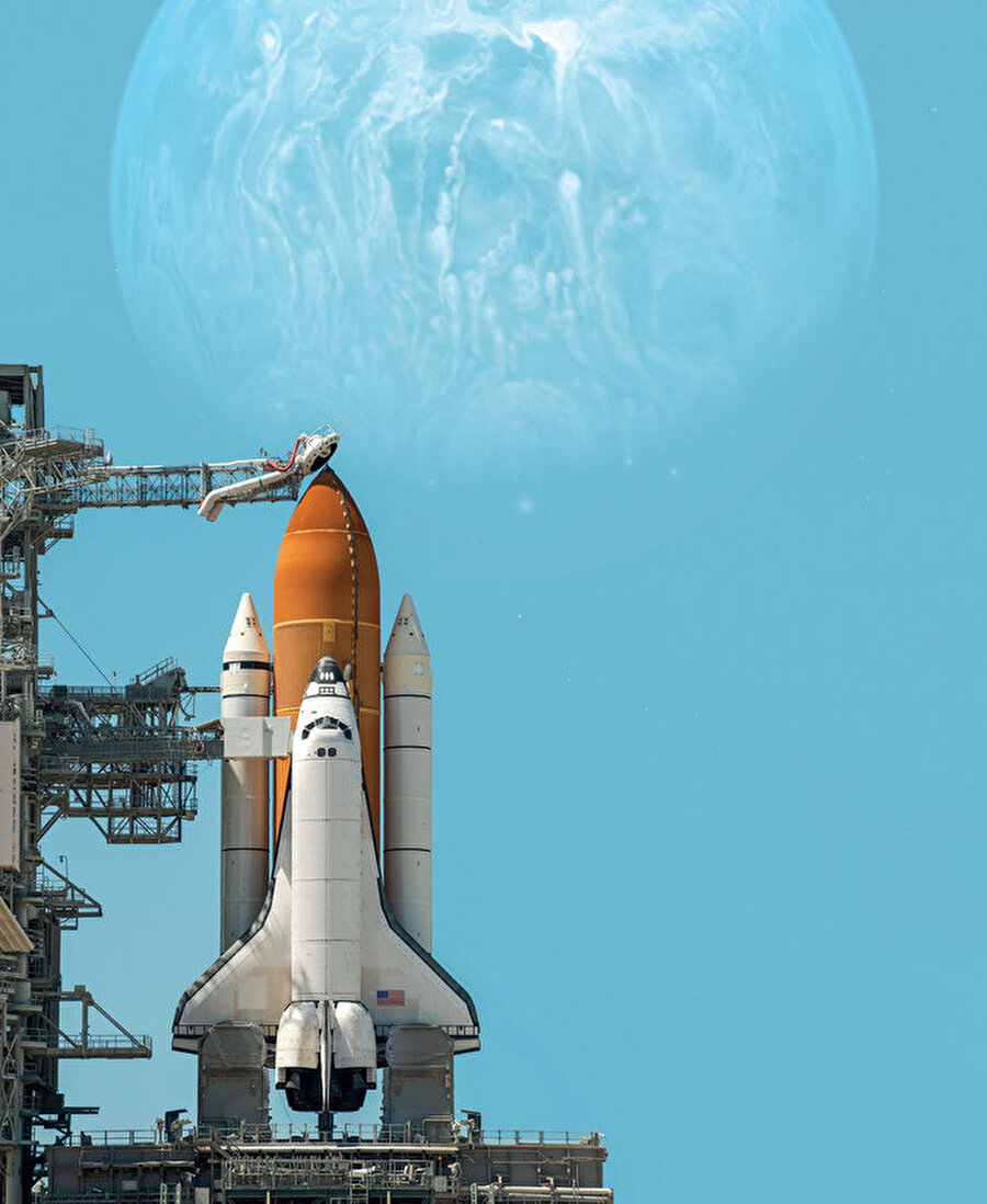 Soğuk Savaş döneminde ABD ve Sovyetler Birliği arasında gerçekleşen uzay yarışı günümüzde özel sektörün devreye girmesi ile çok farklı bir boyuta taşındı.