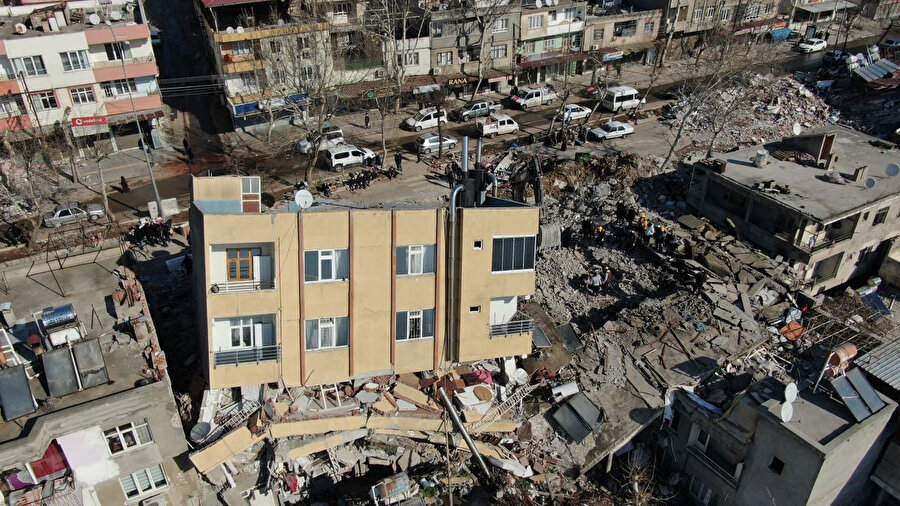 'Yağma' soruşturması: 48 kişi tutuklandı  