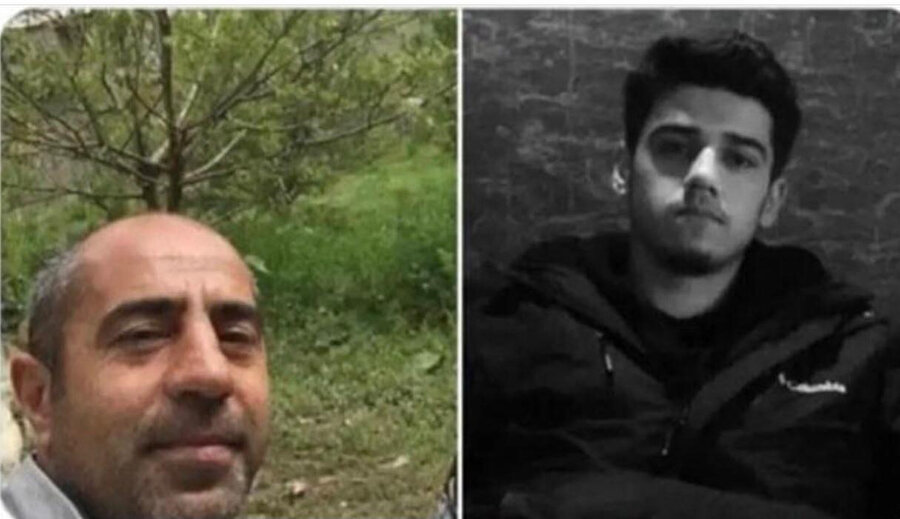 Hakkari'den Hatay'a araç almak için gittiler: Baba- oğul, depremde yıkılan otelde öldü