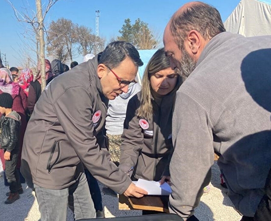 Tarım ve Orman Bakanlığı, deprem bölgesinde gıda denetimleri başlattı