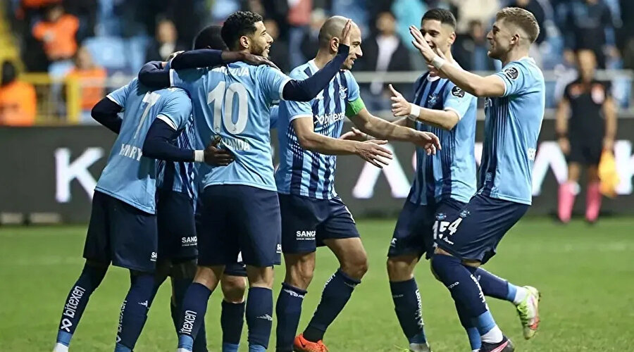 Adana Demirspor