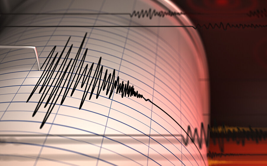 Kandilli Rasathanesi'nden deprem açıklaması: 80 saniyeden uzun sürdü