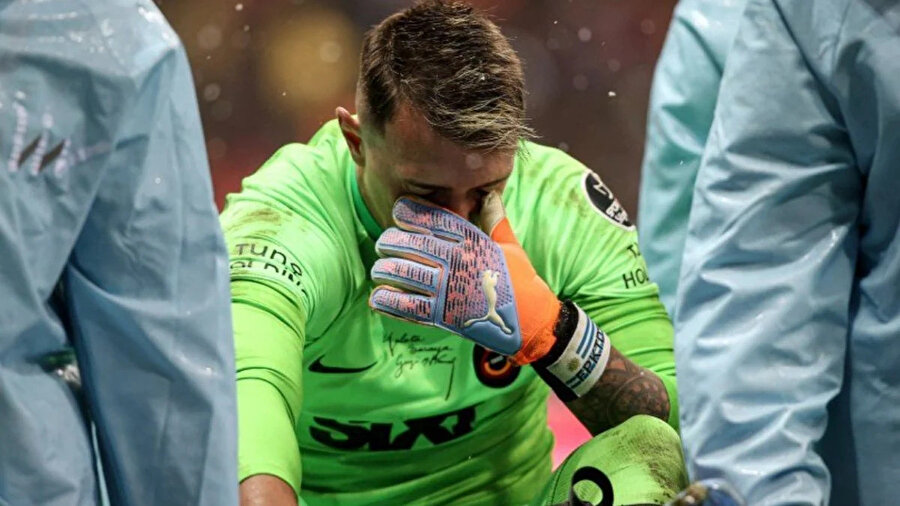 Fernando Muslera