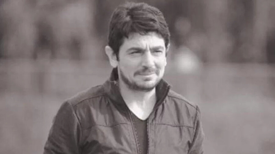 Taner Savut hayatını kaybetti