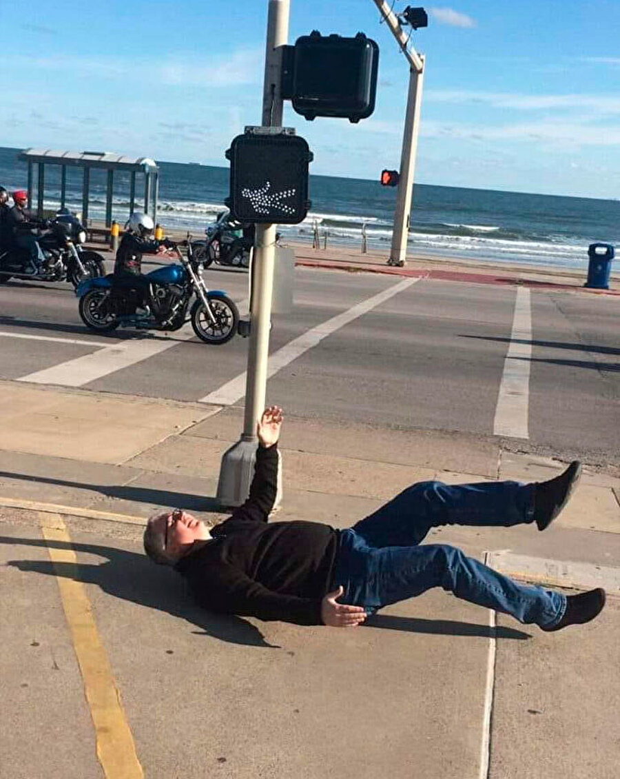 Pozitif olaylara tepkimiz 