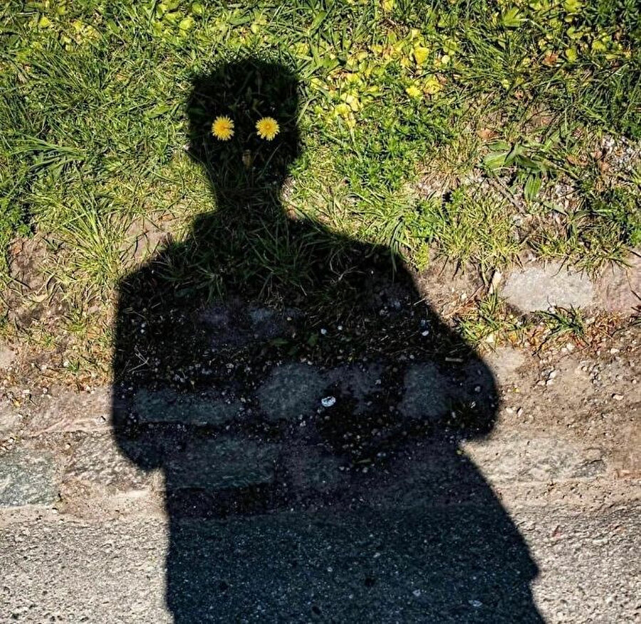 Katolog çekimlerine devam 