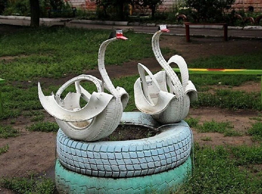 Güzel düşünülmüş 