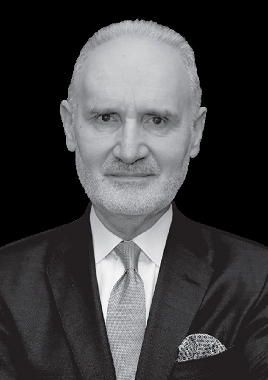 İstanbul Ticaret Odası(İTO) Başkanı Şekib Avdagiç.