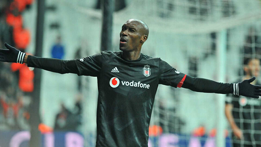 Atiba Hutchinson