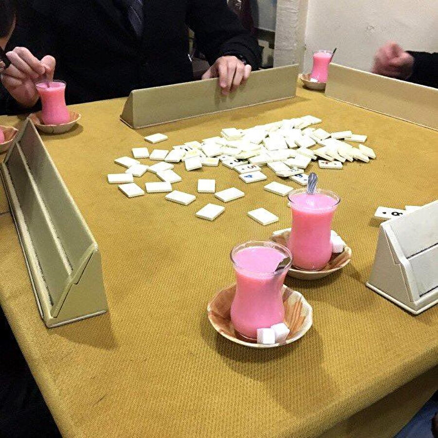 Taş atmak zorunda değilim