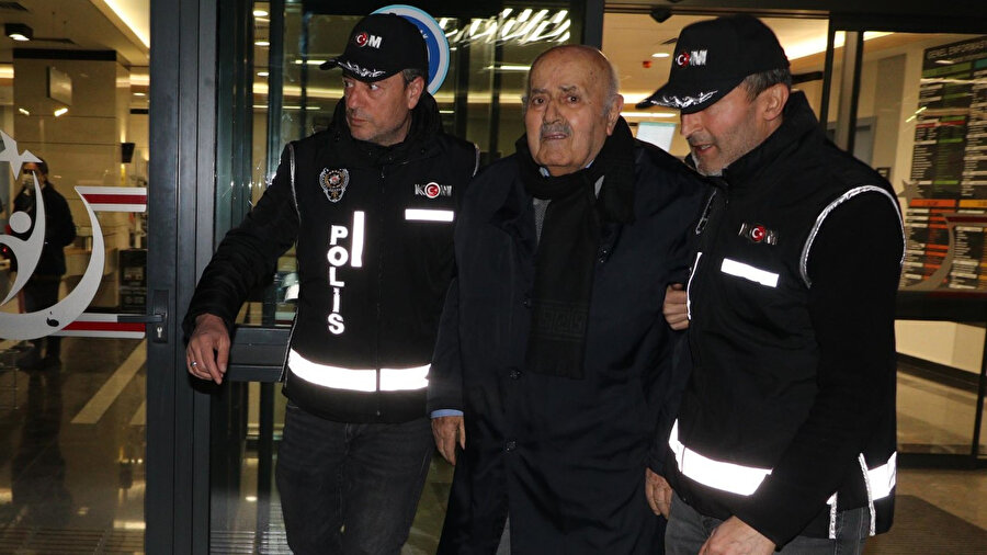  Arif Sami Rende
