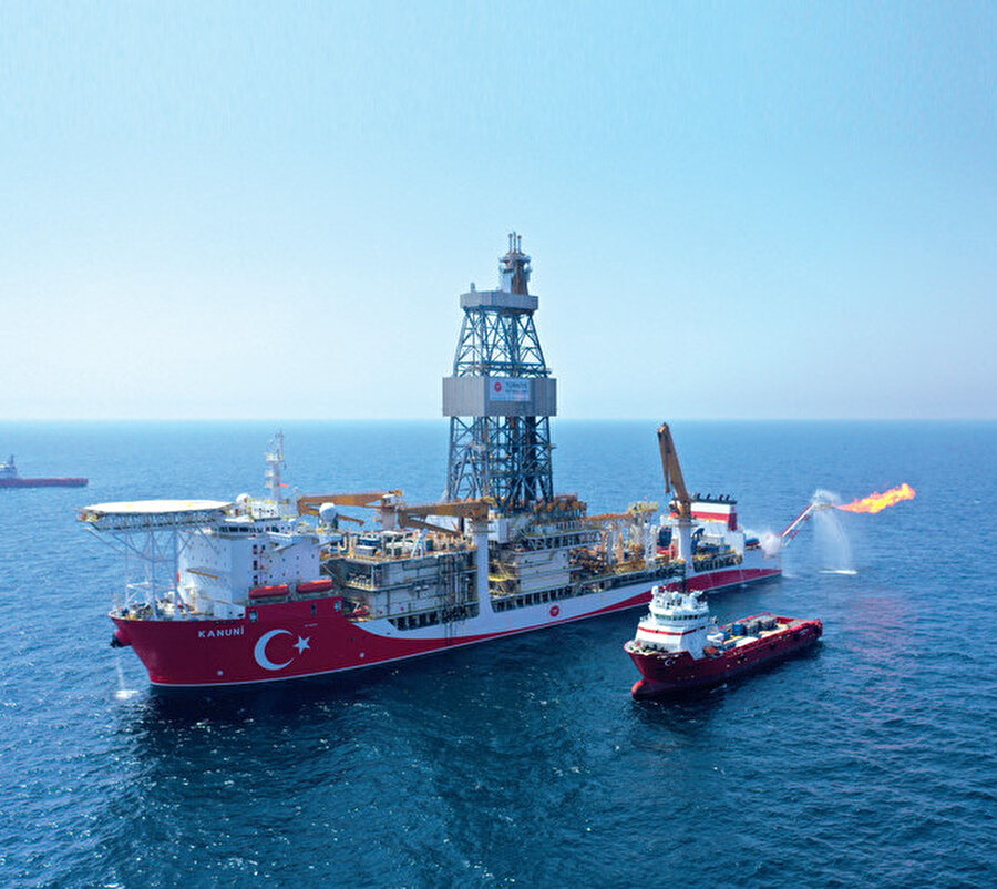 Türkiye büyürken ve 2022 yılı sanayide büyüme rakamları gelirken buna bağı olarak enerji ihtiyacımız da artıyor.