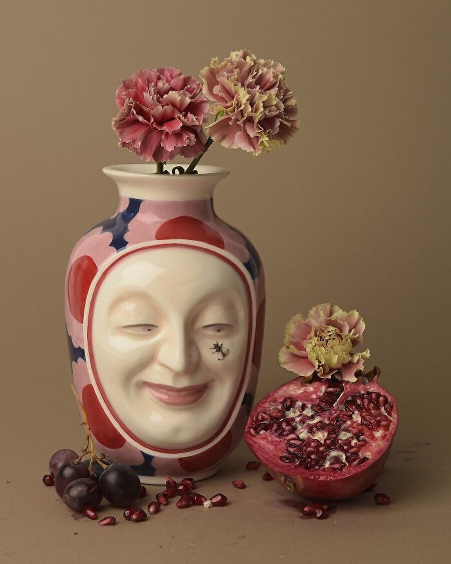 Kim söyledi suratımızı ekşittiğimizi ?