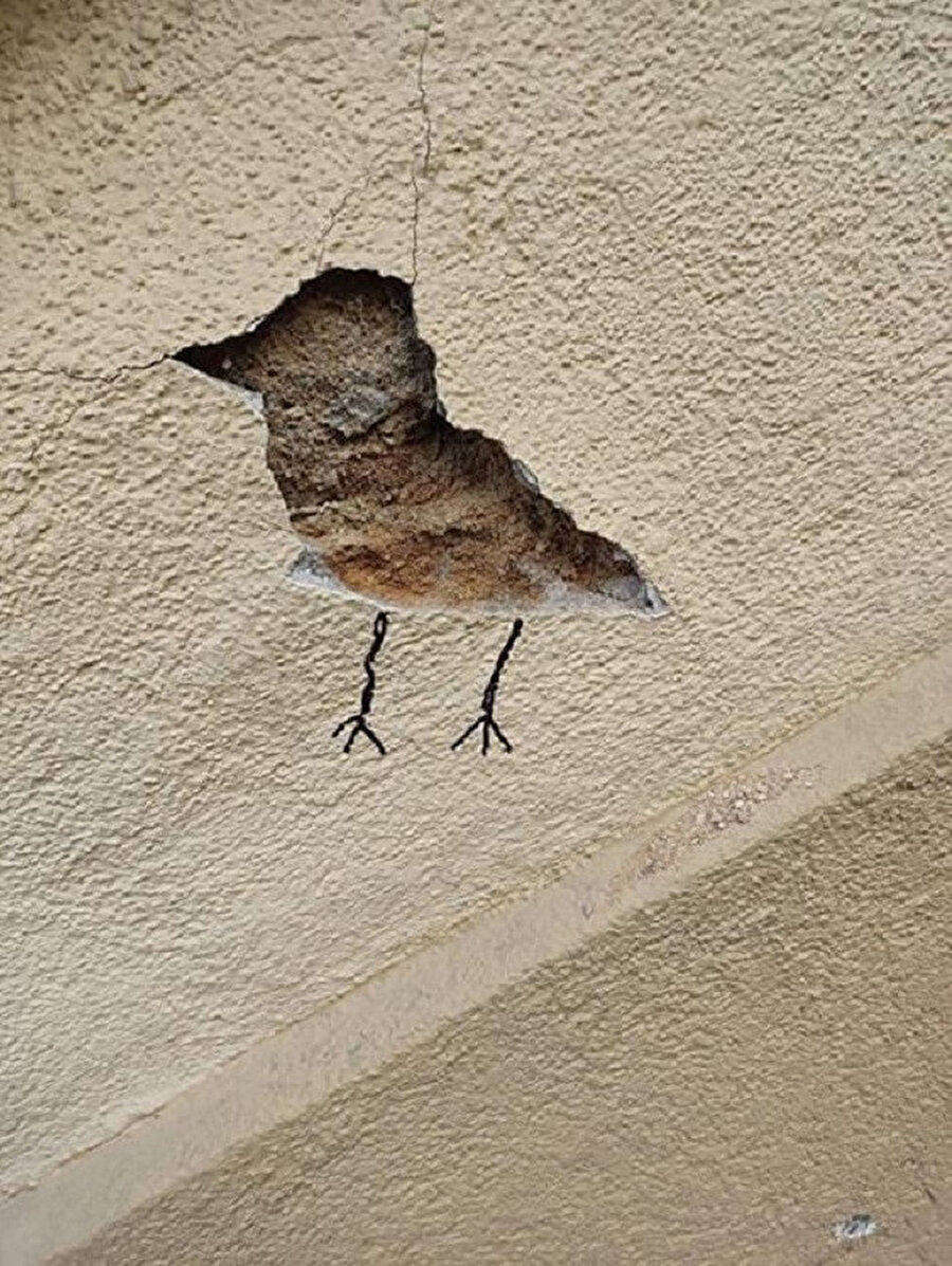 ​Aynısını yapsam annem terlikle kovalardı