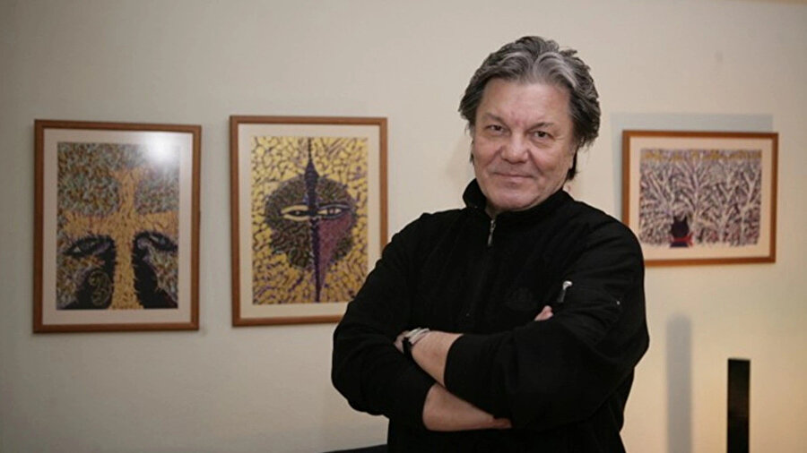 Oyuncu Kazım Akşar