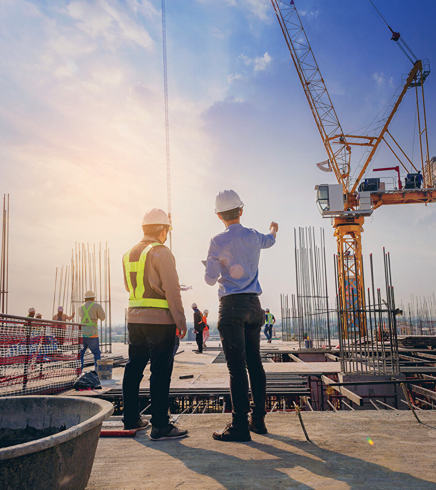 Sektörün önemi günden güne artarak devam ediyor.