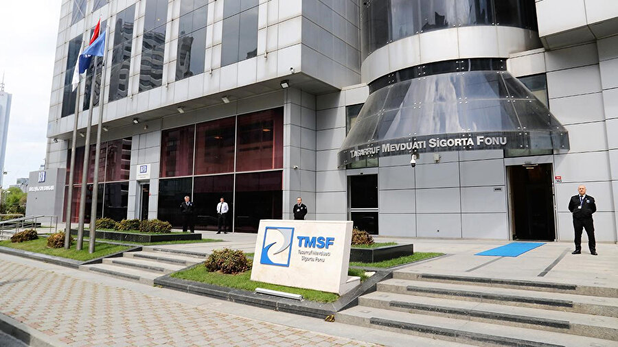 TMSF
