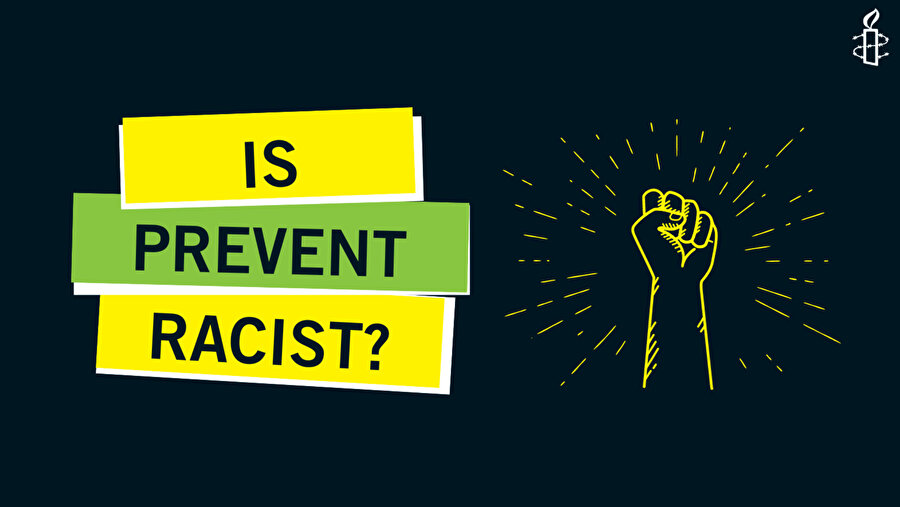 Prevent'in Müslümanların ruh sağlığı üzerinde olumsuz etkileri olduğunu dile getiren Doktor Tarek Younis, öğrencilerin otosansür uyguladığını söyledi. Düşündüklerini ve hissettiklerini paylaşamamanın anksiyete, depresyon, davranış bozukluğu gibi sorunları tetiklediğini de belirtti.