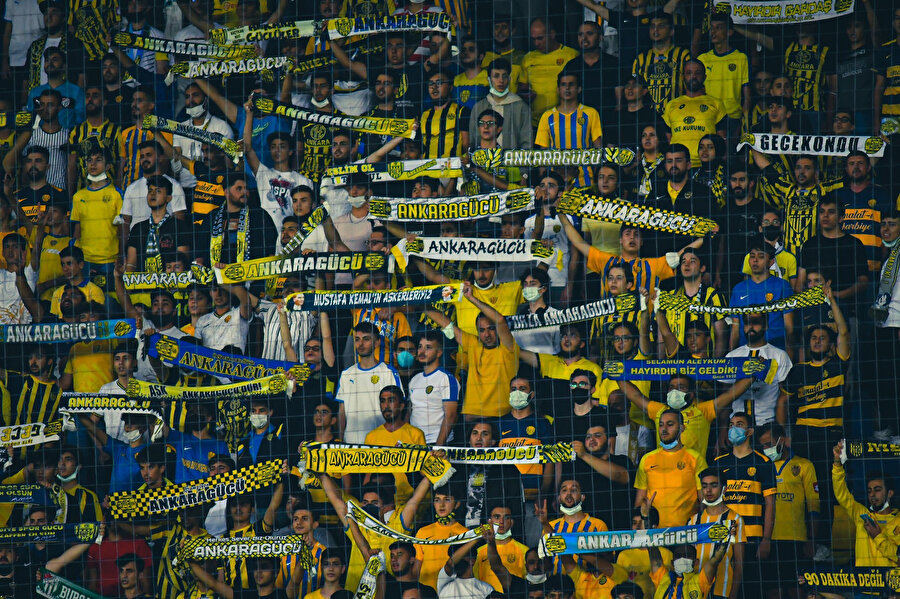 MKE Ankaragücü
