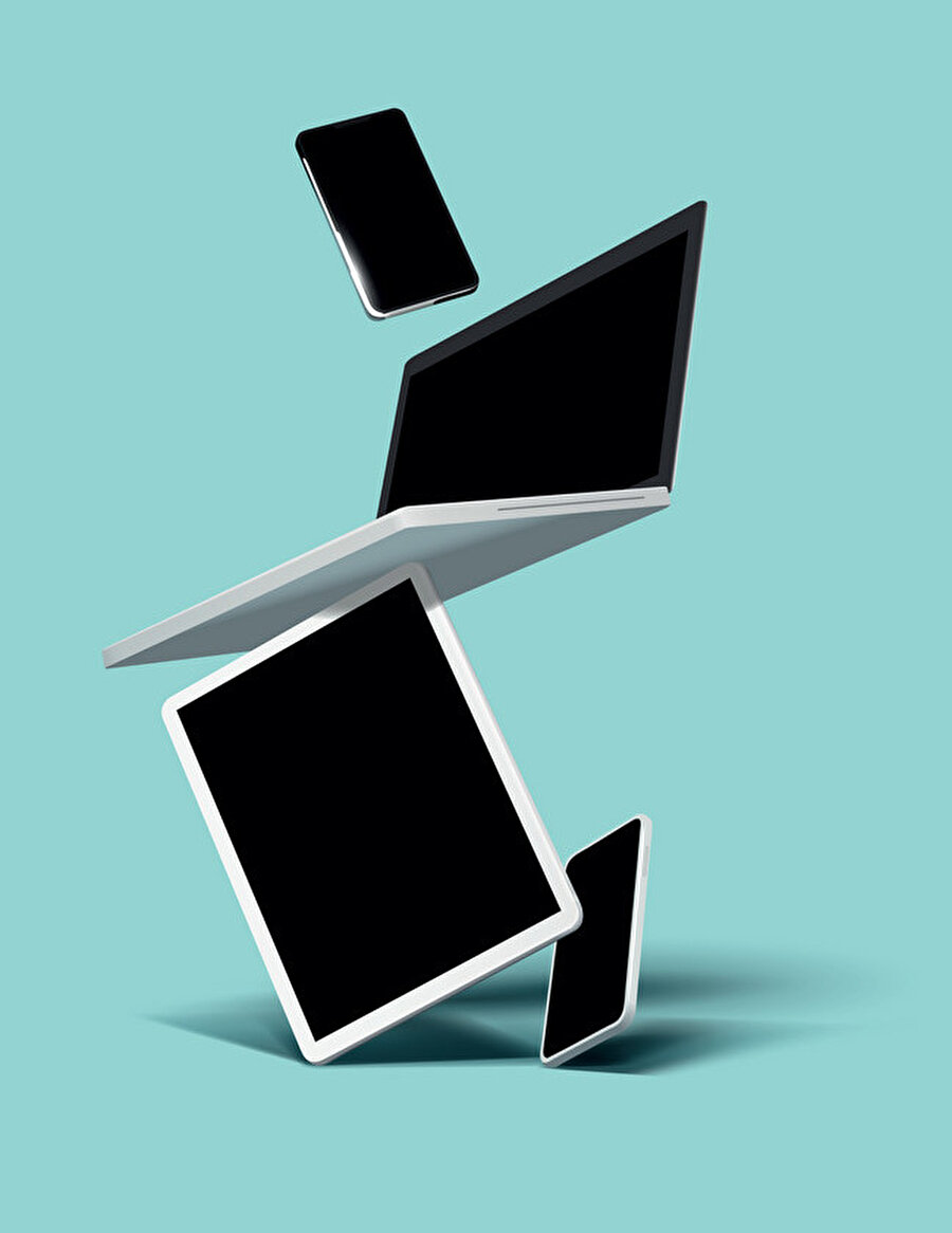 We Are Social’ın 4’üncü çeyrek raporuna göre küresel mobil kullanıcıları 5,48 milyara ulaştı.