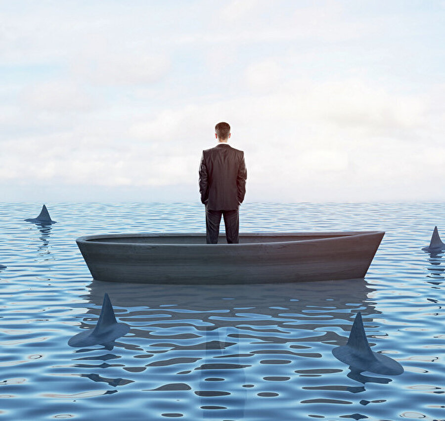 OECD, 2023 için küresel bir resesyon beklemediklerini açıklasa da, riskin sürdüğünü doğruladı.