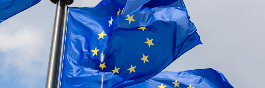 Avrupa Birliği bayrağı