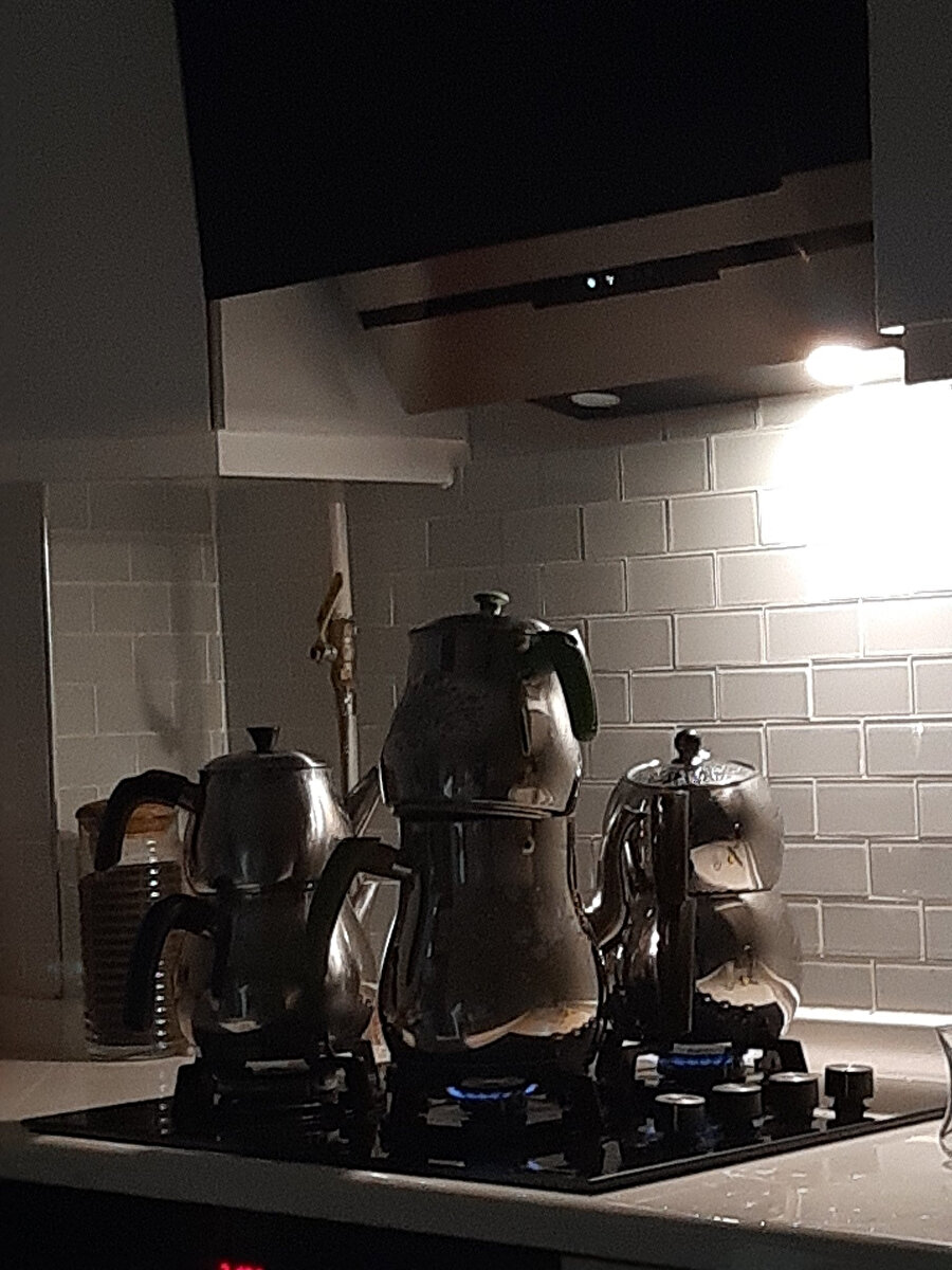 Erzurumluyum demeden memleketini anlat