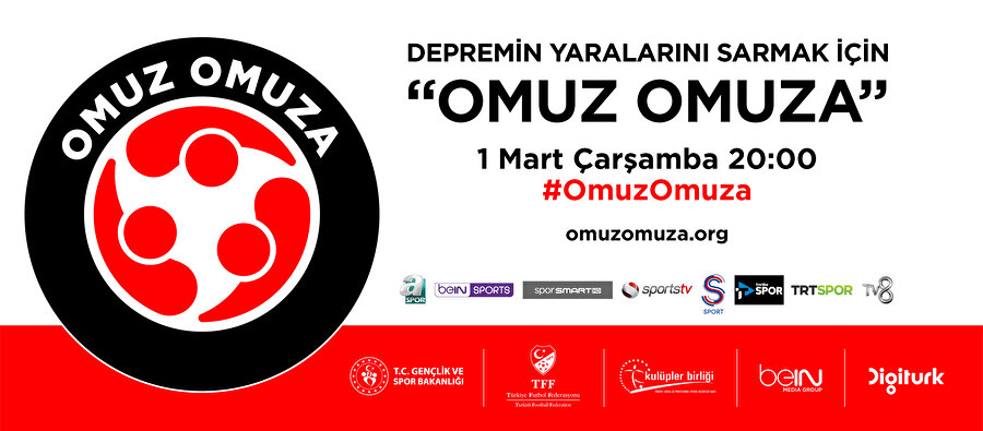 Omuz Omuza