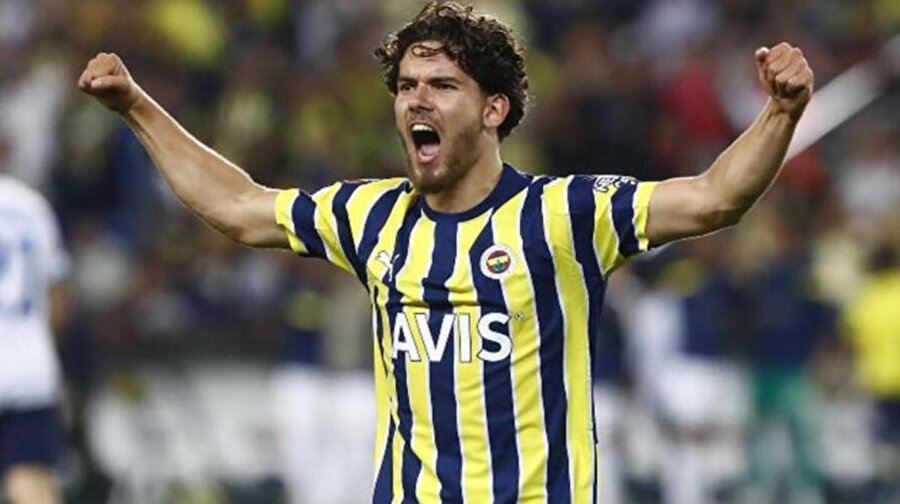 Ferdi Kadıoğlu