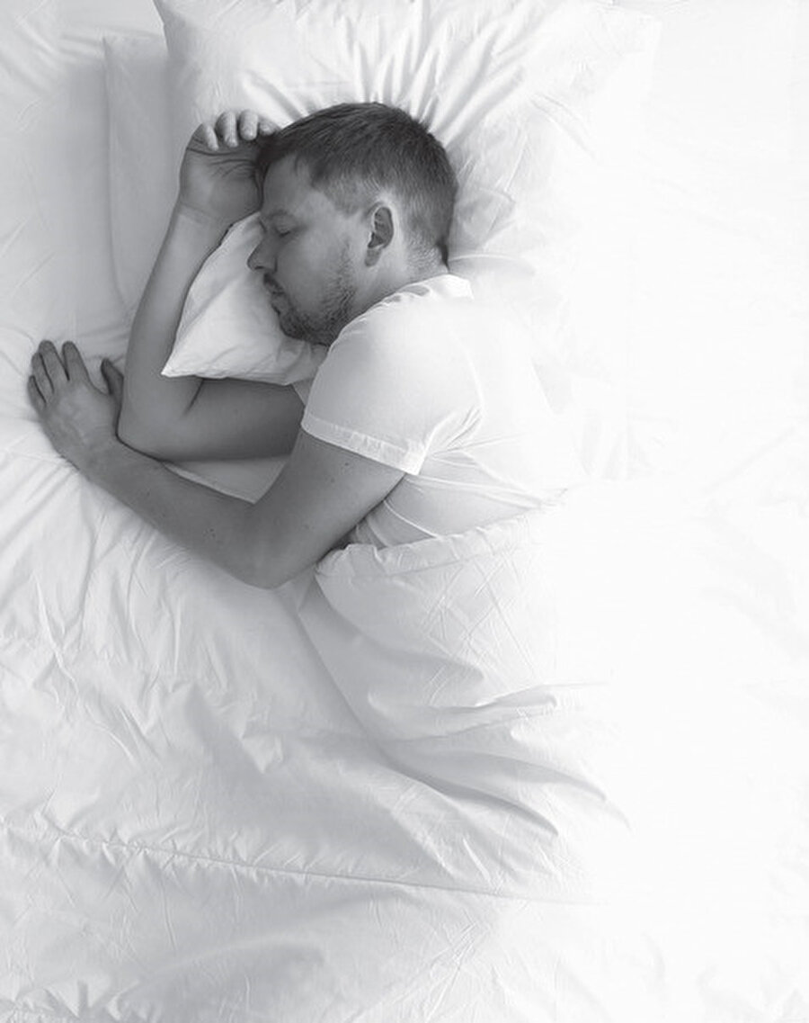 Günün ortalama yedi, sekiz saatini geçirdiğimiz yataklarımız uykumuzun kalitesinde önemli rol oynuyor.