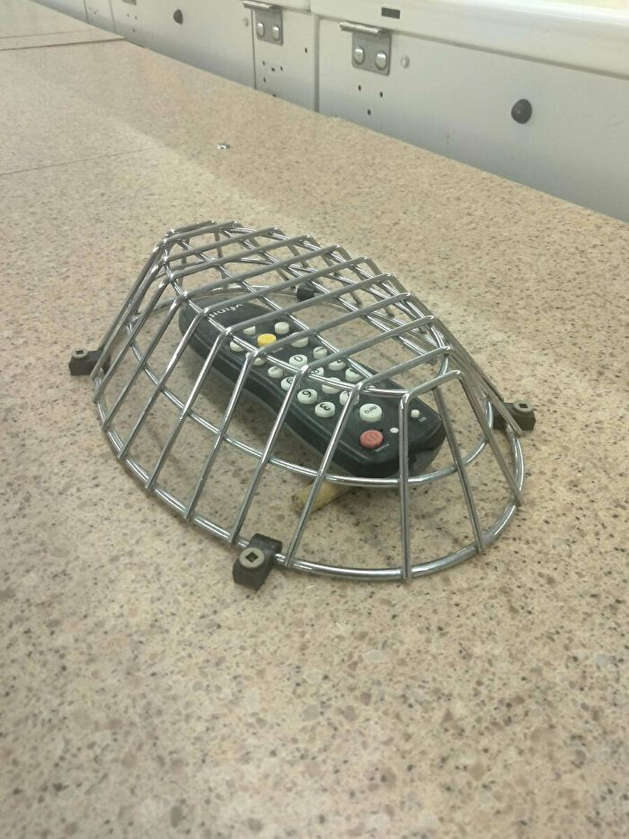 Amacını anlayan var mı ?