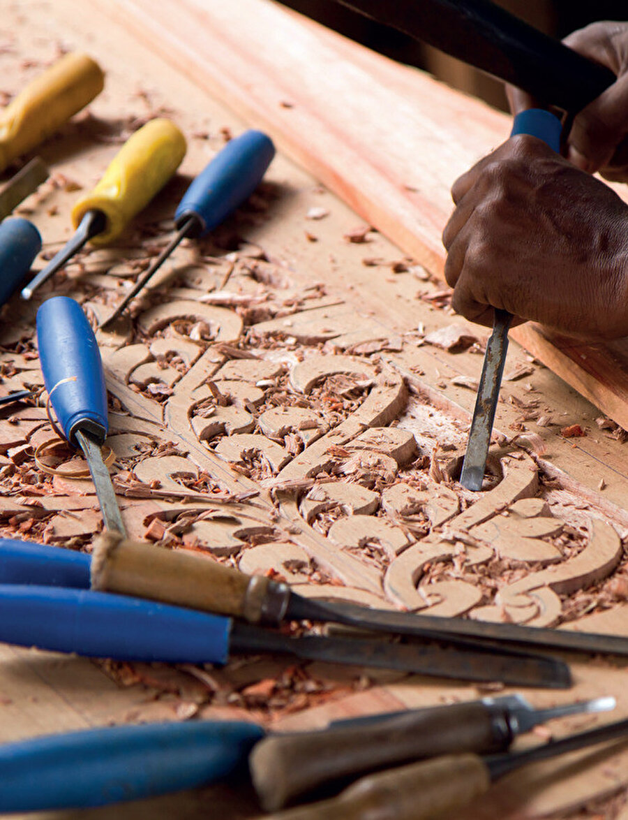 'Satışları artırmak için, ürün veya hizmetinizin kalitesini yükseltmek zorundasınız.'
