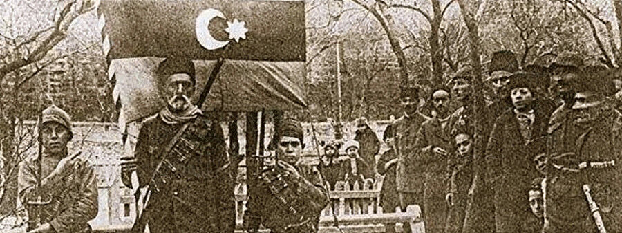 Kafkas İslam Ordusu, Azerbaycan'da sadece 2 ay kalmasına rağmen ülkenin toprak bütünlüğünün sağlanması ve Bakü'nün başkent olmasında önemli rol oynadı.