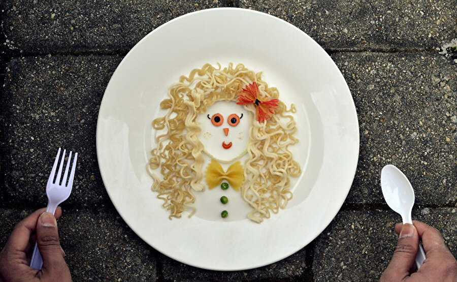 Keşke hep böyle özenli olsa 