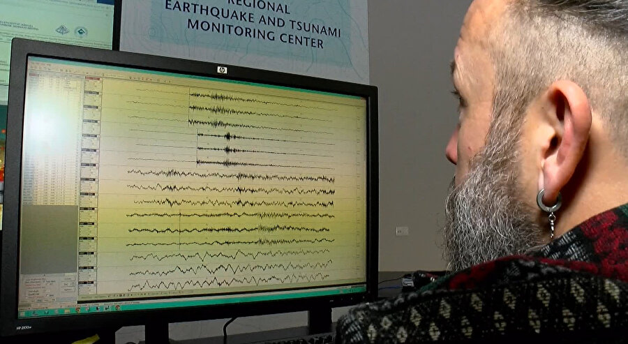 Kandilli'den Marmara bölgesi için deprem uyarısı