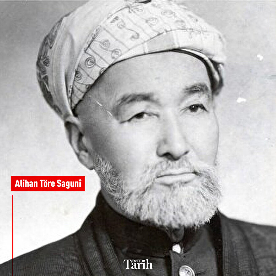 Esarete ve bilgisizliğe savaş açan bir âlim olan Alihan Töre'nin vefâtının ardından 47 yıl geçti