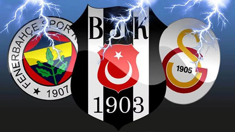3 Büyükler yeni, sezon öncesi turnuva düzenleyecek