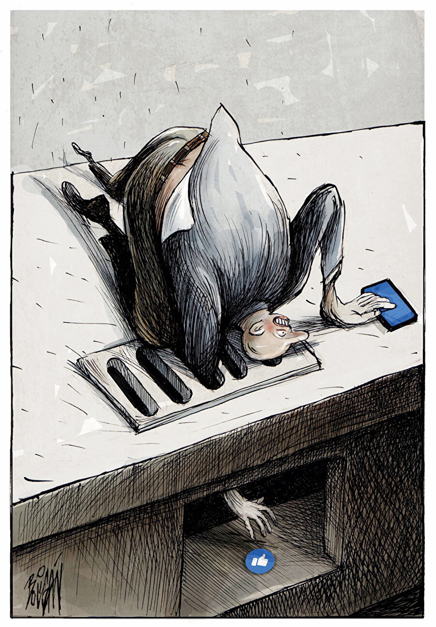 Çi̇zgi̇: Angel Boligan