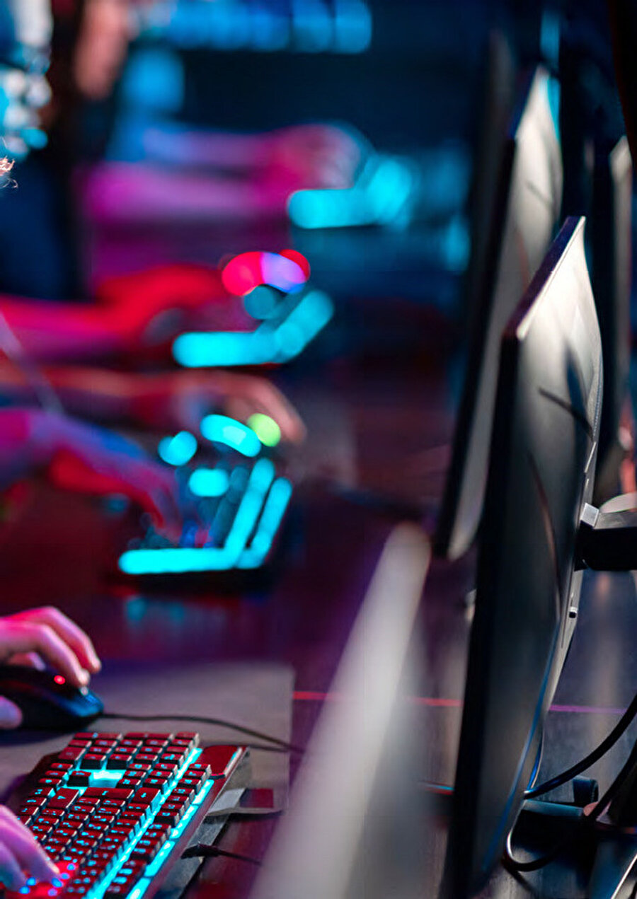 İleride çok daha büyük oyuncuların gireceği bir sektöre dönüşebilir.