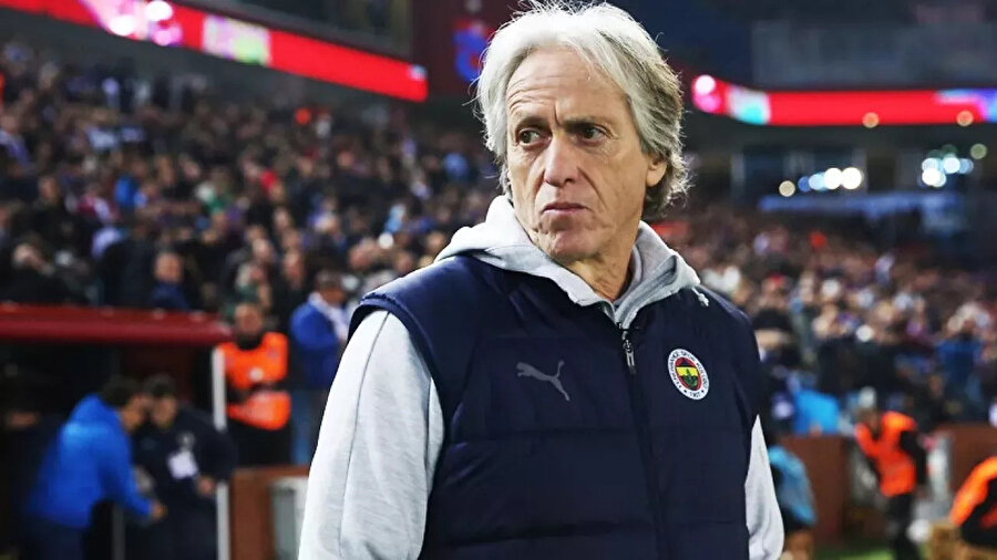 Jorge Jesus