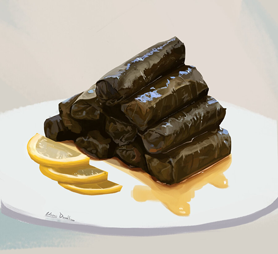 Emeğine sağlık 🤐